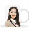 Affek Design Puodelis 330 ml Loona Loossemble Artms K-pop Kpop