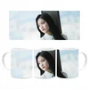 Affek Design Puodelis 330 ml Loona Loossemble Artms K-pop Kpop