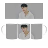Affek Design Puodelis 330 ml Monsta X K-pop Kpop Wonho