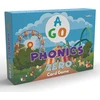 Ago Phonics Zero: kortų žaidimas vaikams 5-7 m.