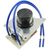 Aihasd 1000w scr 220v įtampos reguliatoriaus dimerio greičio reguliatoriaus jungiklio modulis