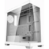 Akasa Kompiuterio korpusas Darkflash Ds900 Atx baltas Midi Tower Usb 3.0 Gaming