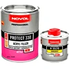 Akrilinis gruntas Novol Protect 330 1l baltas 434