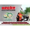 Akumuliatorinė krūmapjovė Hecht 1440 40v