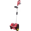 Akumuliatorinis sniego valytuvas 30 cm Worcraft Cst-s20li Sharesys