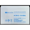 Akumuliatorius Ac100-12 Acoda 100ah 12v Agm