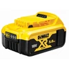 Akumuliatorius baterija Dewalt Dcb184 li-ion, 18 v, 5.0 ah