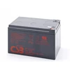 Akumuliatorius Csb Gp12120f2 Vds 12ah 12v x6, pvz., Rbc4, Rbc6