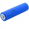 Akumuliatorius elementas 18650 8800mah 3,7v li-lion galingas ličio jonų