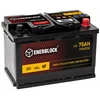 Akumuliatorius Enerblock Jdp12-75 Agm Duopower
