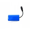 Akumuliatorius Flytec valčiai 2011-5 7,4 v 5200 mah