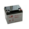 Akumuliatorius Mw Power Mwl 45-12 12v 45ah varžtas M6