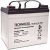 Akumuliatorius Technocell Tcl 12v 35ah Tcl35-12 Tcl35 vežimėliams maitinimas