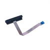 Akuyao sata hdd kietojo disko kabelio pakeitimas, skirtas dell inspiron 15 5580 5582 5585 5588 5590 5591 450.0f803.0021 450.0f803.0011 450.0f803.0031 450.0f803.0031 450.0f803.0001 kietojo disko adapteris