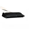 Akuyao sata hdd kietojo disko kabelio pakeitimas, skirtas dell inspiron 15 5580 5582 5585 5588 5590 5591 450.0f803.0021 450.0f803.0011 450.0f803.0031 450.0f803.0031 450.0f803.0001 kietojo disko adapteris