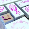 Aladine Tandem 01439 Stamp E