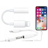 Alcatel Somostel Adapteris iš lightning į mini jack 3,5, skirtas iphone 7 8 x 11 12 13 14