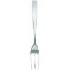 Alessi A di Knifeforkspoon serviravimo šakutė, poliruota, (ajm22/12)