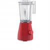 Alessi Plisse Stacionarus Maišytuvas - Raudonas