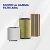 Alfa Romeo Ufi Oro Filtrai 30.301.00