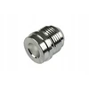 Ventiliatorius Aliumininis An10 (7/8" Unf) nipelis suvirinimui