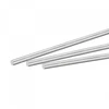 Aliuminio strypai 3mm x 300mm, 6 vnt.