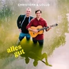 Vinilinė plokštelė All good