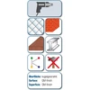 Alpen 8.0 x 200mm Profi Multicut universalus grąžtas