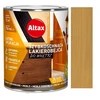 Altax lakas-beicas vidaus darbams 0,75l ąžuolas