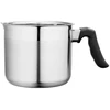 Altom Design Puodas pienui Altom Emilio 1,65 l, nerūdijantis plienas, su snapeliu