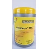 Aluchem Alugrease Mt sintetinė vario spalvos tepalas su grafitu Nlgi-2 1kg