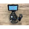 Alvin's Cables Z Cam E2 Flagship besisukantis stačiu kampu 2 kontaktų kištukas į užrakinamą Dc kabelį, skirtas Atomos Shinobi Ninja V Osee G7 monitoriui, skirtas Z Cam E2-s6 E2-f6 E2-f8