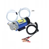 Alyvos keitimo siurblio ekstraktorius alyvos perdavimo siurblys Marine Professional 24v