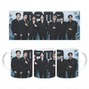 Ambition Puodelis 330 ml Enhypen K-pop Kpop