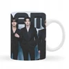 Ambition Puodelis 330 ml Enhypen K-pop Kpop