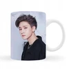 Ambition Puodelis 330 ml Monsta X K-pop Kpop Im
