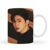 Ambition Puodelis 330 ml Monsta X K-pop Kpop Kihyun