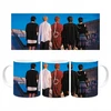 Ambition Puodelis 330 ml Tomorrow X Together Txt K-pop Kpop