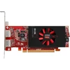Amd firepro w2100 2gb vaizdo plokštė - vienos jungties, žemo profilio, 320 branduolių, ddr3, 128 bitų, 26w, pci express 3.0, su aukštais ir žemo profilio laikikliais (atnaujinta)