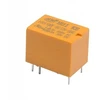 AMD Relė 12v Hk4100f-dc12v-shg Kontaktai 250vac 3a 30vdc 3a