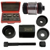 Amd tools galinio tilto svirties įvorių nuėmiklis bmw 3 5 7 e38 e39 e60 e61 e65 x5 e53 e52 e66