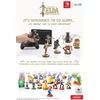 Amiibo Link raitelis - The Legend of Zelda: Breath of The Wild Collection (nintendo Wii U/nintendo 3ds/nintendo Switch)