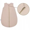 Ankras muslininis miegmaišis 56-62 cm, 0,5 tog, 100% medvilnė, pagaminta Lenkijoje