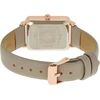 Anne Klein moteriškas laikrodis su dirželiu, Ak/3702