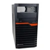Antec Naujas korpusas Gateway Gt110 Matx, tvirtas plienas