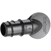 Antgalis 1/2'' 2 vnt.