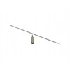 Antgalis su adata 0,5 mm aerografui Magma Ab-186 183 131 130 208 180 137