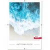 Plakatas Antirama 35x100 cm - Plakato rėmas su plexiglass