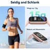 Anyloop išmanusis laikrodis vyrams ir moterims, 1,47 colio fitneso sekiklis su širdies ritmo monitoriumi, spo2, miego monitoriumi, pedometru, ip68 atsparus vandeniui fitneso laikrodis, 20+ sporto režimų, sportinis laikrodis, skirtas android ir ios, rožini