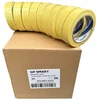 Anza Go Bs trading group smart maskavimo juosta 25/50 popierinė 25x50 geltona 25mm x50 36 vnt.